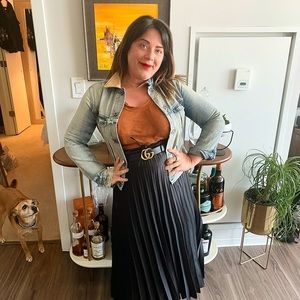 Meet your Posher, Michelle